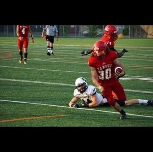 Meet your Posher, Vincent